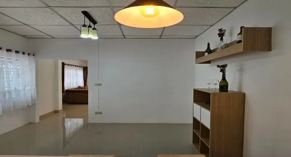 Haus zum Kauf mit 2 Zimmer in Sattahip, Pattaya