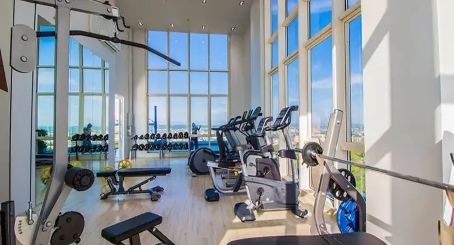 For sale 1 bed condo in Pratumnak, Pattaya