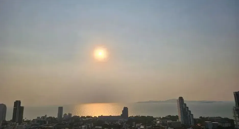 For sale 1 bed condo in Pratumnak, Pattaya