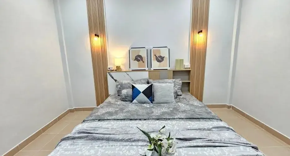 For sale 2 bedrooms house in East Pattaya, Pattaya