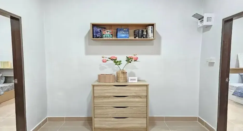 For sale 2 bedrooms house in East Pattaya, Pattaya