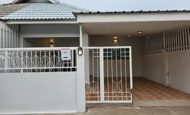 À vendre 2 chambres maison à East Pattaya, Pattaya