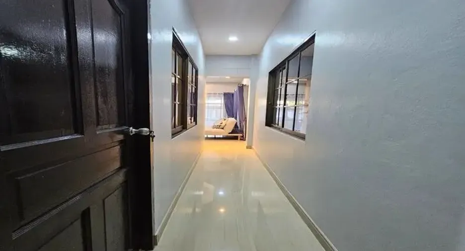 ขาย 2 ห้องนอน บ้านเดี่ยว ใน พัทยาตะวันออก, พัทยา