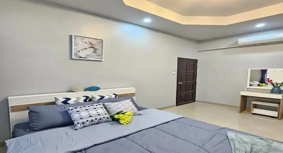 ขาย 2 ห้องนอน บ้านเดี่ยว ใน พัทยาตะวันออก, พัทยา