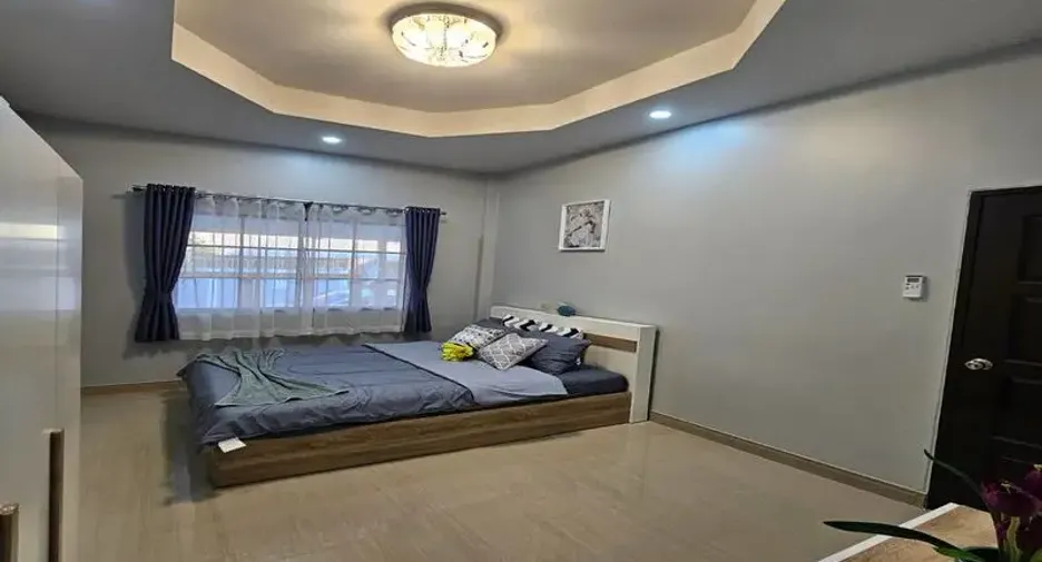 ขาย 2 ห้องนอน บ้านเดี่ยว ใน พัทยาตะวันออก, พัทยา