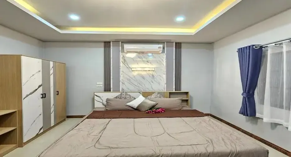 ขาย 2 ห้องนอน บ้านเดี่ยว ใน พัทยาตะวันออก, พัทยา