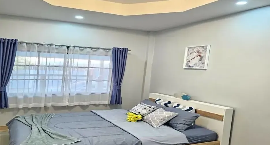 ขาย 2 ห้องนอน บ้านเดี่ยว ใน พัทยาตะวันออก, พัทยา