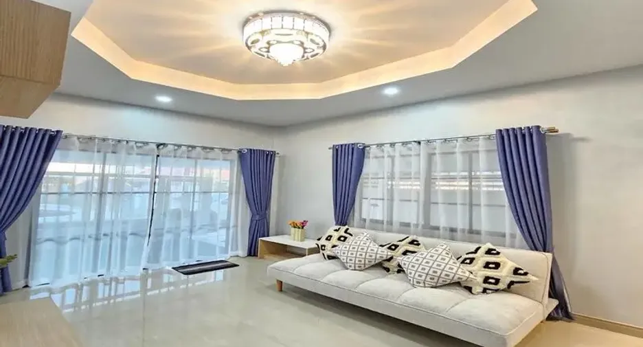 ขาย 2 ห้องนอน บ้านเดี่ยว ใน พัทยาตะวันออก, พัทยา