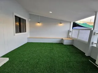 For sale 2 ベッドルーム villa in Bang Lamung, Chonburi