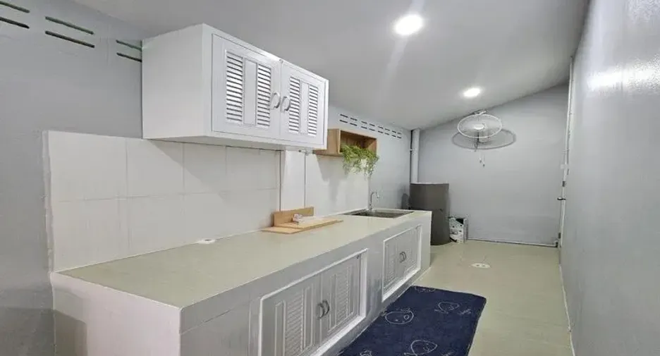 ขาย 2 ห้องนอน บ้านเดี่ยว ใน พัทยาตะวันออก, พัทยา