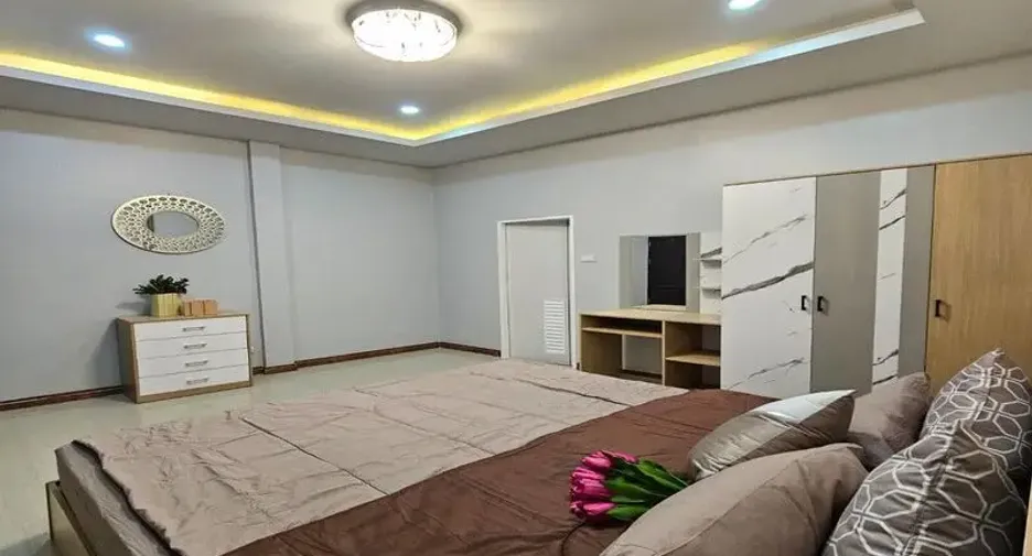 ขาย 2 ห้องนอน บ้านเดี่ยว ใน พัทยาตะวันออก, พัทยา