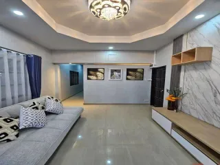 For sale 2 ベッドルーム villa in Bang Lamung, Chonburi