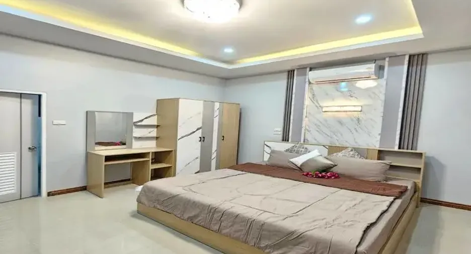 ขาย 2 ห้องนอน บ้านเดี่ยว ใน พัทยาตะวันออก, พัทยา