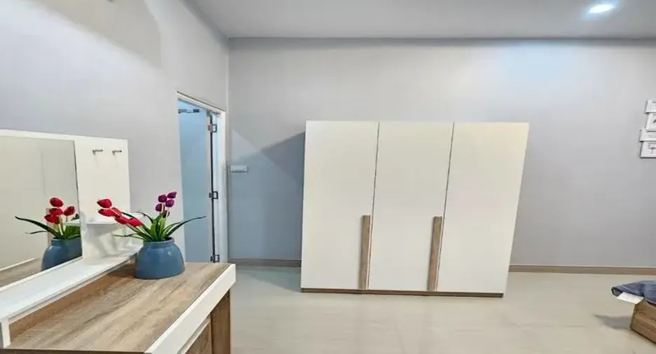 ขาย 2 ห้องนอน บ้านเดี่ยว ใน พัทยาตะวันออก, พัทยา