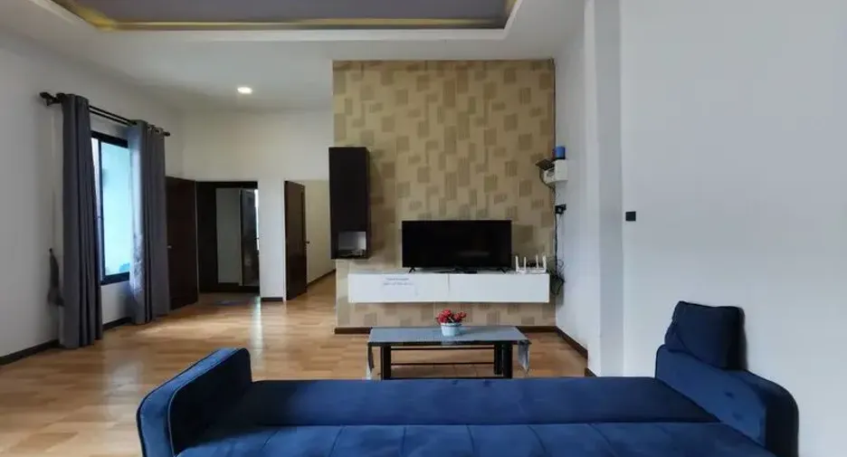 For sale 2 bedrooms villa in Sattahip, Pattaya