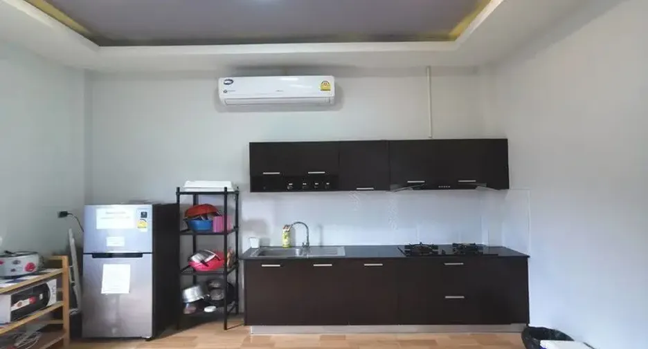 For sale 2 bedrooms villa in Sattahip, Pattaya