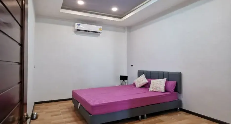 For sale 2 bedrooms villa in Sattahip, Pattaya