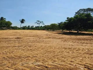 For sale land in Bang Lamung, Chonburi
