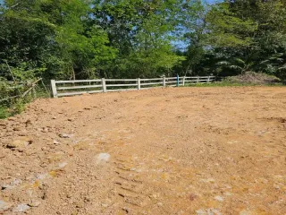 For sale land in Bang Lamung, Chonburi