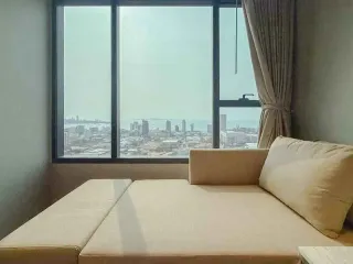 For sale 2 bedrooms condo in Bang Lamung, Chonburi