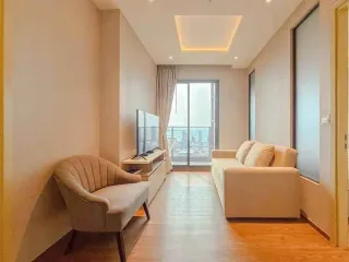 For sale 2 bedrooms condo in Bang Lamung, Chonburi