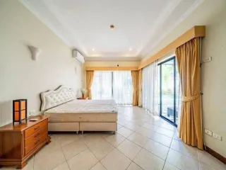 For sale 4 bedrooms house in Bang Lamung, Chonburi