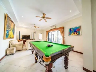 For sale 4 bedrooms house in Bang Lamung, Chonburi