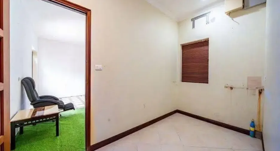 À vendre 4 chambres villa à Pratumnak, Pattaya