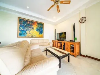 For sale 4 bedrooms house in Bang Lamung, Chonburi