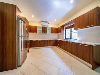 For sale 4 bedrooms house in Bang Lamung, Chonburi