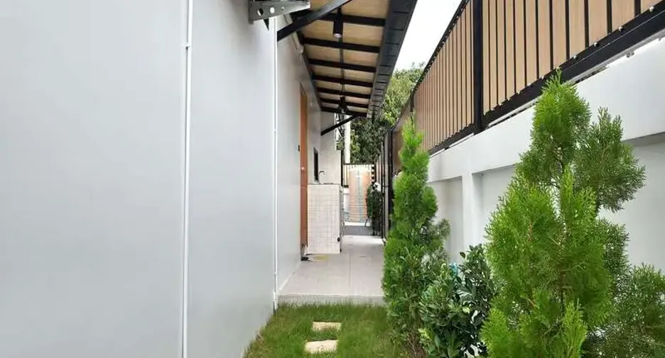For sale 3 ベッドルーム villa in Huay Yai, Pattaya