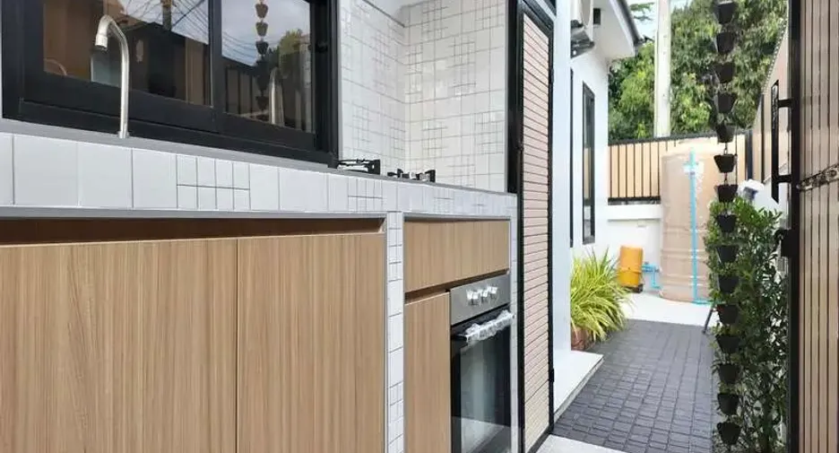 For sale 3 ベッドルーム villa in Huay Yai, Pattaya