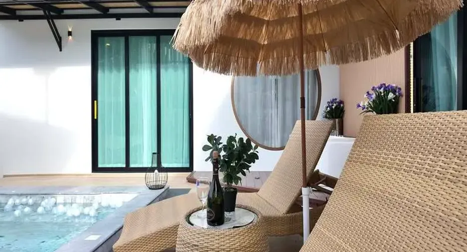 For sale 3 ベッドルーム villa in Huay Yai, Pattaya
