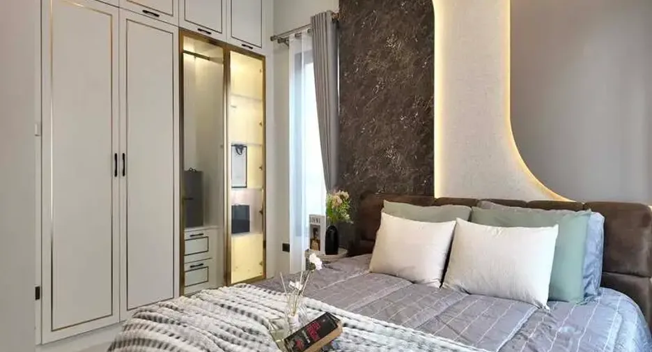 For sale 3 ベッドルーム villa in Huay Yai, Pattaya