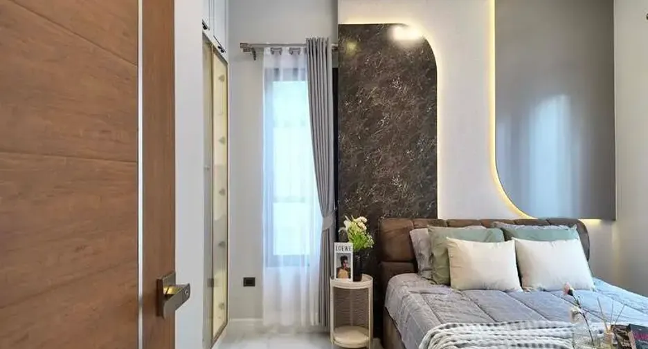 For sale 3 ベッドルーム villa in Huay Yai, Pattaya