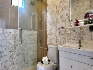For sale 3 bedrooms villa in Bang Lamung, Chonburi