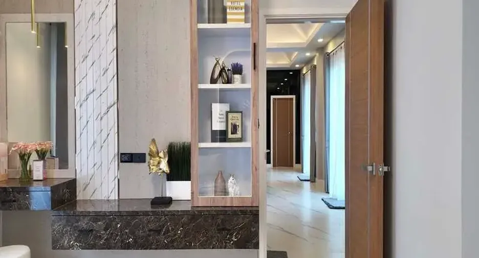 For sale 3 ベッドルーム villa in Huay Yai, Pattaya
