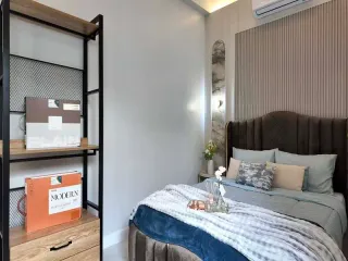 For sale 3 bedrooms villa in Bang Lamung, Chonburi