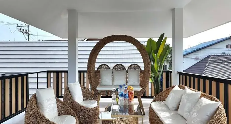 For sale 3 ベッドルーム villa in Huay Yai, Pattaya