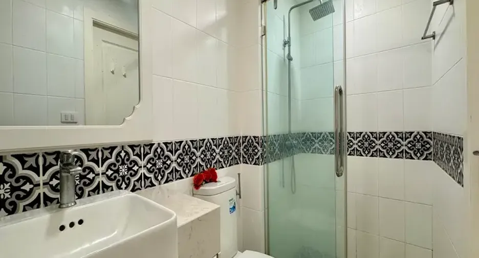 Condo en venta de 2 habitaciones en Jomtien, Pattaya