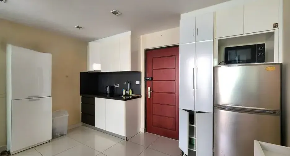 Condo en venta de 2 habitaciones en Jomtien, Pattaya