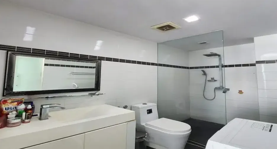 Condo en venta de 2 habitaciones en Jomtien, Pattaya