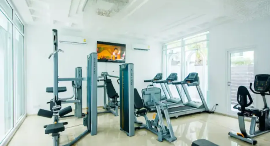 Condo en venta de 2 habitaciones en Jomtien, Pattaya