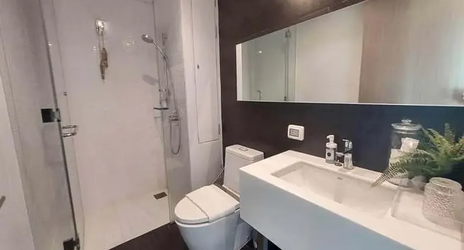 For sale 2 bedrooms condo in Jomtien, Pattaya