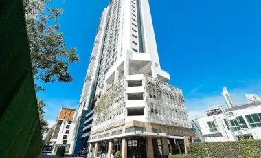 For sale 2 bedrooms condo in Jomtien, Pattaya