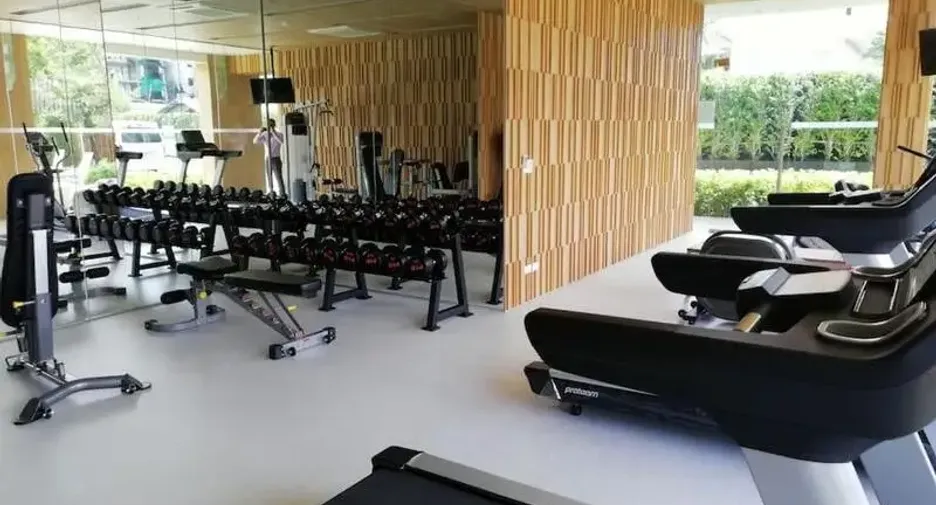 For sale 2 bedrooms condo in Jomtien, Pattaya