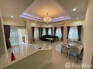 For rent 3 bedrooms house in Mueang Phuket, Phuket