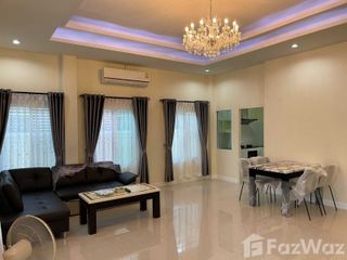 For rent 3 bedrooms house in Mueang Phuket, Phuket