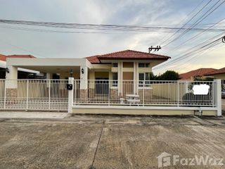 For rent 3 bedrooms house in Mueang Phuket, Phuket