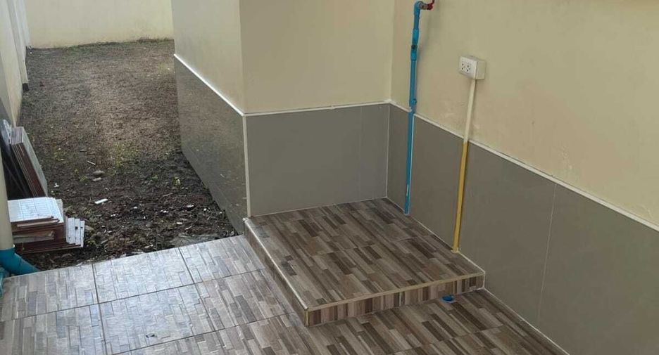 Haus zur Miete mit 3 Zimmer in Mueang Phuket, Phuket
